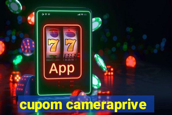 cupom cameraprive